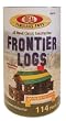 FRONTIER LOGS 114 PIECES
