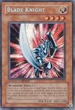 Yu-Gi-Oh Limited Edition Single Card - Blade Knight - CT1-EN002
