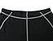 Sportown®Women's Merino Wool Bottom Sports Leggings Base Layer Pant