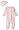 Little Princess Footie (Newborn)