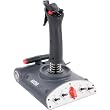 Saitek Aviator Dual Throttle Joystick ( PS33 )