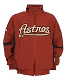 Houston Astros Youth Premier Jacket