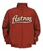 Houston Astros Youth Premier Jacket (Small)