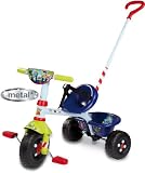 Smoby - 444145 - Jeu de Plein Air - Be Fun - Toys Story