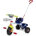 Smoby - 444145 - Jeu de Plein Air - Be Fun - Toys Story