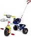 Smoby - 444145 - Jeu de Plein Air - Be Fun - Toys Story