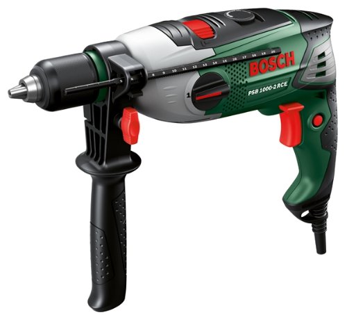 Bosch PSB 1000-2 RCE Impact Drill