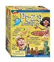 Scientific Explorer Pizza Activity Kit Science Kit