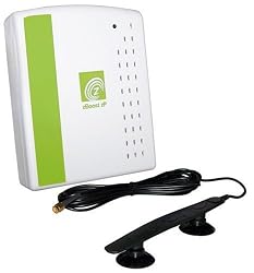 Wireless Extenders YX-300 zBoost zPersonal Dual Band Cell Phone Signal Booster for a Single User (Wireless)