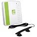 Wireless Extenders zBoost YX300-PCS-CEL zPersonal Dual Band Cell Phone Signal Booster