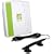 Wireless Extenders zBoost YX300-PCS/CEL zPersonal Dual Band Cell Phone Signal Booster for a Single User (Wireless)