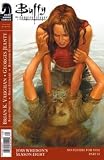 Buffy The Vampire Slayer Season 8 #8