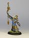 Warmachine Cygnar Warcaster Commander Adept Nemo PIP 31021