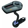 Nexxus Drivetransmit Pro FM Transmitter Car Kit by Nexxus