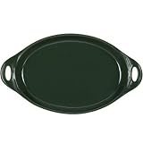 CorningWare Creations 24-Ounce Au Gratin Dish, Emerald