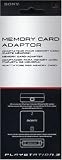 PS3 - Memory Card Adapter - Sony Computer Entertainment