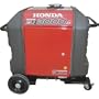 Reliance Swivel Wheel Kit for Honda EU3000is Generator, Model# HWK3001