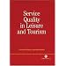 Service Quality in Leisure and Tourism