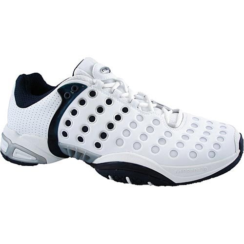 Adidas Mens ClimaCool Boom 2 Tennis Shoes - 561395 Picture