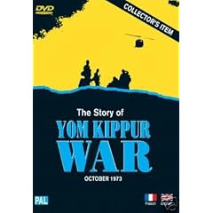 Yom Kippur War