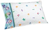 Olive Kids Mermaids 200 - Thread - Count Standard Pillow Case - cod. B000MF4X1U