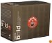 Coffee People K-Cup Extra Bold Black Tiger Dark Roast, 25-Count Boxes (Pack of 2)