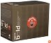 Coffee People K-Cup Extra Bold Black Tiger Dark Roast, 25-Count Boxes (Pack of 2)