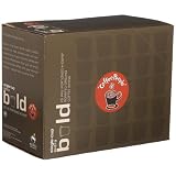 Coffee People K-Cups, Black Tiger Extra Bold, 25-Count Box (Pack of 2)