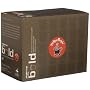 Coffee People K-Cups, Black Tiger Extra Bold, 25-Count Box (Pack of 2)
