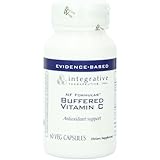 Integrative Therapeutics Buffered Vitamin C, 60-Count