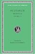 Moralia: v.5: Vol 5 (Loeb Classical Library)