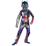 Transformers Optimus Prime Deluxe Child Costume