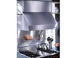 Review Broan  / Broan RM607204 72 Inch, Stainless Steel, Shell5