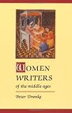 Buy : Women Writers of the Middle Ages: A Critical Study of Texts from Perpetua to Marguerite Porete