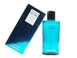 Cool Water By Davidoff For Men, Aftershave,, 2.5-Ounce Bottle