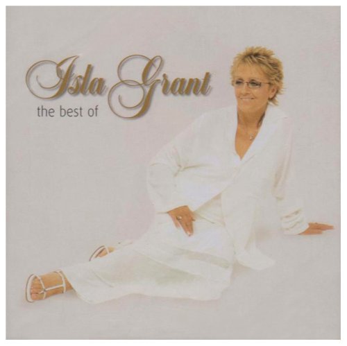 ISLA GRANT : BEST OF CD