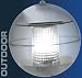 POOL TEICH Solarlampe Gartenleuchte Gartenlampe original ELECSA 1265