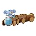 Raa Raa 71813 Tomy Hufty's Interactive Train