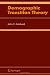 Demographic Transition Theory Demographic Transition Theory