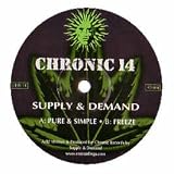 SUPPLY & DEMAND / PURE & SIMPLE/FREEZE/SHOW ME