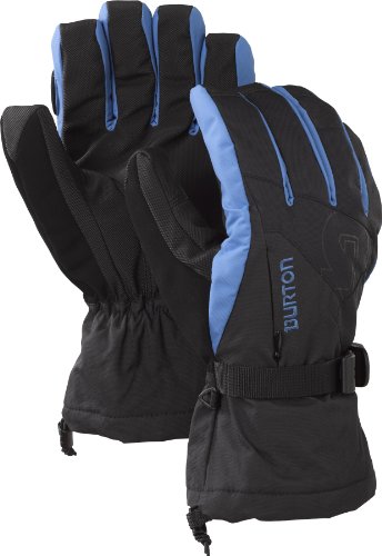 Burton Herren Snowboardhandschuhe GORE 12, true black mascot, Gr. S, 254378