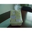 Baby Gift Set - Newborn clothes set - 11 pieces Neutral Colour - Boys and Girls from 0 - 3 months'