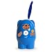 Zapi-Doodles Toothbrush Sanitizer, Boys