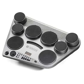 Yamaha YDD60 8 Pad Digital Drum Machine