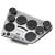 Yamaha YDD60 8 Pad Digital Drum Machine