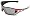 Polished Black Frame/Black Lens