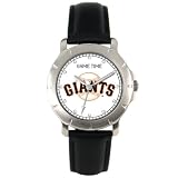 Game Time Men's MLB San Francisco Giants Player Series Watch #MP-SF