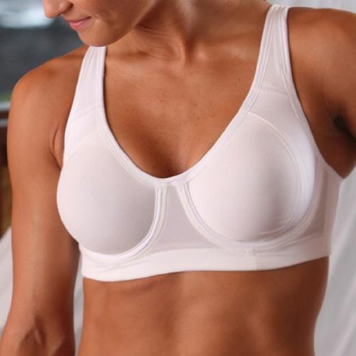 Moving Comfort Cara Underwire Bra