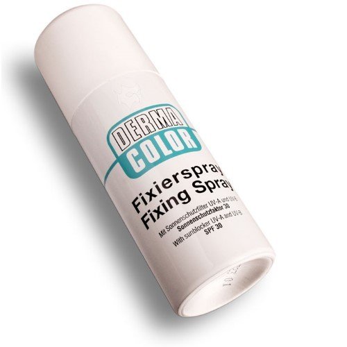 Dermacolor Fixierspray Preisvergleich