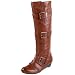 Miss Sixty Women's Daker Boot